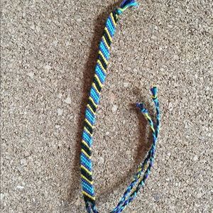 Friendship Bracelet
